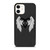 SHADOWHUNTER ANGELIC iPhone 12 Case