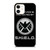 SHIELD MARVEL FUNNY iPhone 12 Case