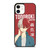 SHOTO TODOROKI MY HERO ACADEMIA iPhone 12 Case