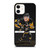 SIDNEY CROSBY PITTSBURGH PENGUINS NHL 2 iPhone 12 Case