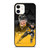SIDNEY CROSBY PITTSBURGH PENGUINS iPhone 12 Case