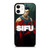 SIFU GAMES 2 iPhone 12 Case