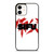 SIFU GAMES LOGO iPhone 12 Case