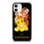 SIMBA AND FRIEND THE LION KING iPhone 12 Case