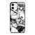 SIMBA THE LION KING ART iPhone 12 Case