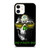 SKULL GREENBAY PACKAGES iPhone 12 Case
