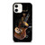 SLASH HUDSON GUNS N ROSES 2 iPhone 12 Case