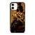 SLASH HUDSON GUNS N ROSES iPhone 12 Case