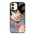 SON GOKU DRAGON BALL SUPREME iPhone 12 Case