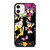 SOUL EATER ANIME iPhone 12 Case