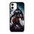 SPIDERMAN VENOM MARVEL CARTOON iPhone 12 Case