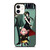 SPY X FAMILY ANIME MANGA iPhone 12 Case