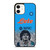 SSC NAPOLI DIEGO MARADONA iPhone 12 Case