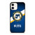 ST LOUIS BLUES NHL LOGO iPhone 12 Case