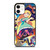 STAR VS THE FORCES OF EVIL CARTOON iPhone 12 Case