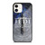 STAR WARS JEDI GAMES LOGO iPhone 12 Case