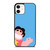 STEVEN UNIVERSE CARTOON DRAW iPhone 12 Case