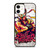 STREET FIGHTER GAME 2 iPhone 12 Case