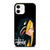 STUSSY BAPE SHARK iPhone 12 Case