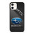 SUBARU BRZ EMBLEM iPhone 12 Case