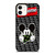 SUPREME MICKEY MOUSE 2 iPhone 12 Case
