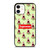 SUPREME PATRICK STAR COLLAGE iPhone 12 Case SUPREME PATRICK STAR COLLAGE iPhone 12 Case