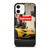 SUPREME YELLOW LAMBORGINI iPhone 12 Case SUPREME YELLOW LAMBORGINI iPhone 12 Case