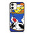 SYLVESTER AND TWEETY CARTOON iPhone 12 Case