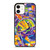 TACO BELL ART iPhone 12 Case