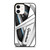 TAYLORMADE GOLF IRON iPhone 12 Case