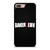 BAKER 4 LIFE LEATHER LOGO iPhone 8 Plus Case