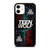 TEEN WOLF LOGO iPhone 12 Case TEEN WOLF LOGO iPhone 12 Case
