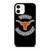 TEXAS LONGHORNS FOOTBALL iPhone 12 Case