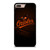 BALTIMORE ORIOLES LOGO iPhone 8 Plus Case
