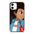 THE BOONDOCKS HYPEBEAST SUPREME iPhone 12 Case