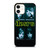 THE DOORS LOGO iPhone 12 Case THE DOORS LOGO iPhone 12 Case