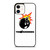 THE HUNDREDS LOGO iPhone 12 Case