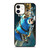 THE LEGEND OF ZELDA LINK iPhone 12 Case