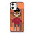 THE LIFE OF PABLO KANYE WEST iPhone 12 Case