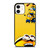 THE MINIONS iPhone 12 Case