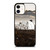 THE NORTH FACE SEATTLE iPhone 12 Case THE NORTH FACE SEATTLE iPhone 12 Case