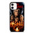 THE QUARRY HORROR GAMES iPhone 12 Case