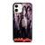 THE ROLLING STONES CARICATURE iPhone 12 Case