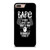 BAPE BLACK SKULL STUSSY iPhone 8 Plus Case