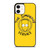 THE SIMPSONS X VERSACE iPhone 12 Case