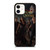 THE VAMPIRE DIARIES FILM SERIES iPhone 12 Case