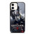 THE WITCHER WILD HUNT iPhone 12 Case