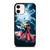 THOR POKEMON PIKACHU iPhone 12 Case