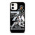 TIM ANDERSON CHICAGO WHITE SOX MLB iPhone 12 Case TIM ANDERSON CHICAGO WHITE SOX MLB iPhone 12 Case