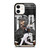 TIM ANDERSON CHICAGO WHITE SOX iPhone 12 Case TIM ANDERSON CHICAGO WHITE SOX iPhone 12 Case